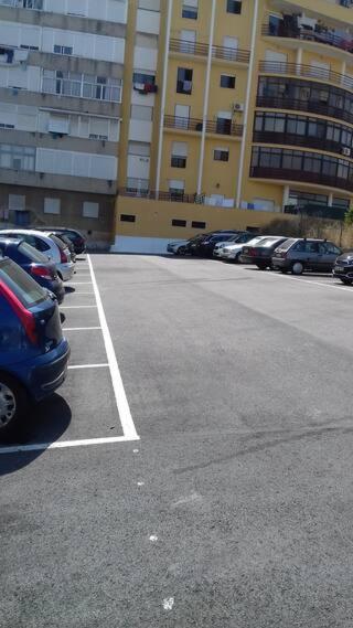 Minimalist Located Near Belém Appartement *