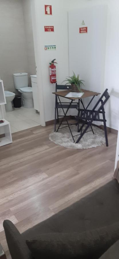 Appartement Minimalist Located Near Belém *