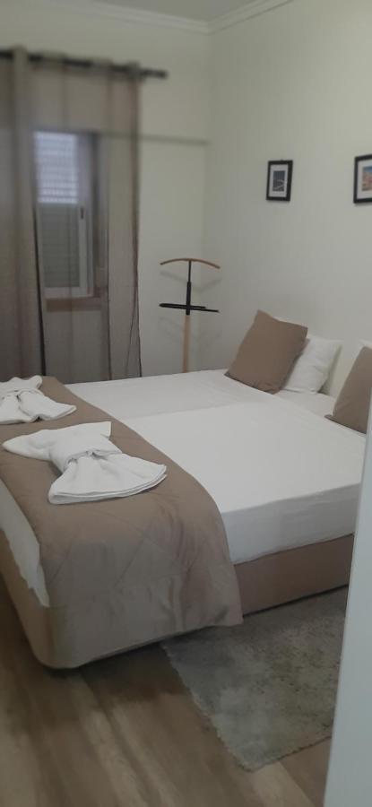 Appartement Minimalist Located Near Belém