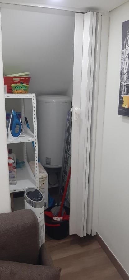Minimalist Located Near Belém Appartement *